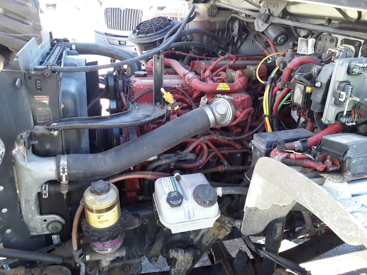 Used 2019 Freightliner M2 106 - photo 10