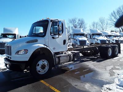 Used 2019 Freightliner M2 106 Conventional Cab Cab Chassis for sale #780607 - photo 1