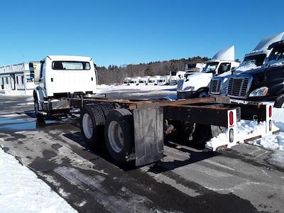 Used 2019 Freightliner M2 106 Conventional Cab Cab Chassis for sale #780607 - photo 2