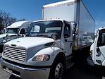 Used 2018 Freightliner M2 106 Conventional Cab Box Truck for sale #781149 - photo 1