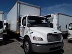 Used 2018 Freightliner M2 106 Conventional Cab Box Truck for sale #781149 - photo 4