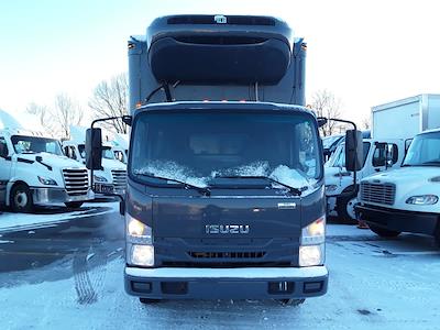 Used 2018 Isuzu NRR Regular Cab Cab Chassis for sale #782538 - photo 2