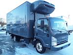Used 2018 Isuzu NRR Refrigerated Body for sale #782538 - photo 4