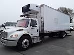 Used 2019 Freightliner M2 106 Refrigerated Body for sale #785782 - photo 1