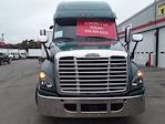 Used 2018 Freightliner Cascadia Detroit Diesel DD15 Semi Truck with Sleeper Cab for sale #786935 - photo 3