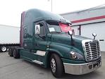 Used 2018 Freightliner Cascadia Detroit Diesel DD15 Semi Truck with Sleeper Cab for sale #786935 - photo 4