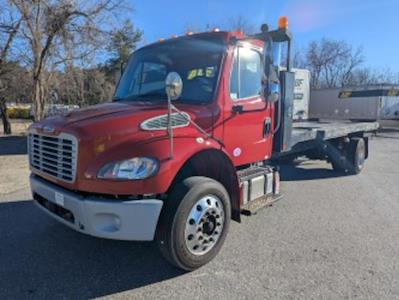 Used 2019 Freightliner M2 106 Conventional Cab Cab Chassis for sale #787944 - photo 1