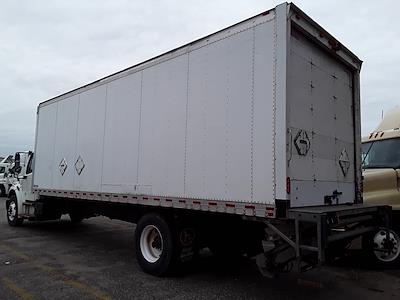 Used 2018 Freightliner M2 106 Conventional Cab Box Truck for sale #789896 - photo 2
