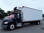 Used 2019 Freightliner M2 106 Refrigerated Body for sale #790117 - photo 1