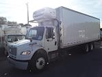 Used 2019 Freightliner M2 106 Refrigerated Body for sale #790297 - photo 1