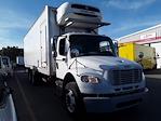 Used 2019 Freightliner M2 106 Refrigerated Body for sale #790297 - photo 4