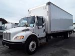 Used 2019 Freightliner M2 106 Conventional Cab Cab Chassis for sale #790985 - photo 1