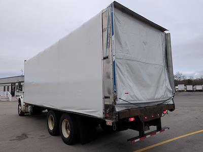 Used 2019 Freightliner M2 106 Conventional Cab Box Truck for sale #799490 - photo 2