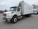 Used 2019 Freightliner M2 106 Conventional Cab Box Truck for sale #799490 - photo 1