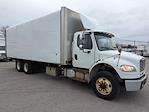 Used 2019 Freightliner M2 106 Conventional Cab Box Truck for sale #799490 - photo 4
