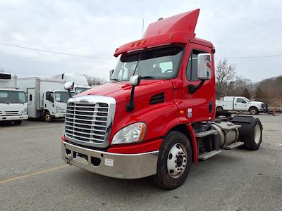 Used 2019 Freightliner Cascadia Detroit DD13 Semi Truck for sale #802616 - photo 1