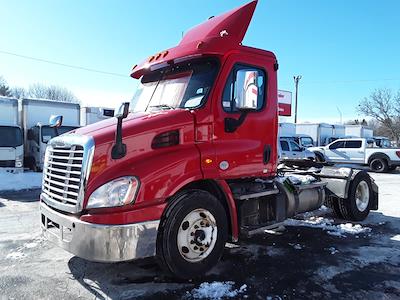 Used 2019 Freightliner Cascadia Detroit DD13 Semi Truck for sale #802618 - photo 1
