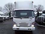 Used 2018 Isuzu NQR Standard Regular Cab 4x2 20' Box Truck for sale #807654 - photo 3