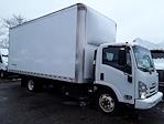 Used 2018 Isuzu NQR Standard Regular Cab 4x2 20' Box Truck for sale #807654 - photo 4