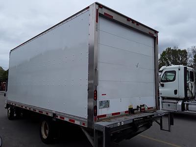 Used 2018 Isuzu NPR-XD Regular Cab Box Truck for sale #809065 - photo 2