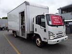 Used 2018 Isuzu NPR-XD Regular Cab Box Truck for sale #809065 - photo 4