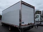 Used 2018 Isuzu NPR-XD Regular Cab Box Truck for sale #809065 - photo 2