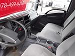 Used 2018 Isuzu NPR-XD Regular Cab Box Truck for sale #809065 - photo 7
