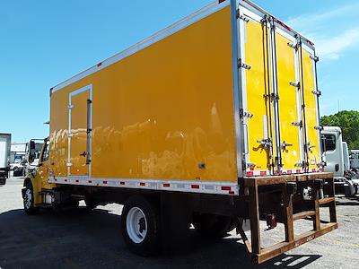 Used 2019 Freightliner M2 106 Conventional Cab Box Truck for sale #809467 - photo 2