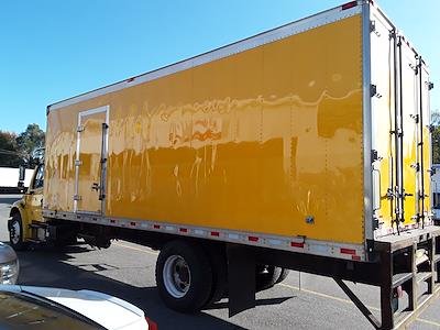 Used 2019 Freightliner M2 106 Refrigerated Body for sale #809471 - photo 2