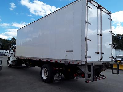 Used 2019 Freightliner M2 106 Conventional Cab Box Truck for sale #809677 - photo 2
