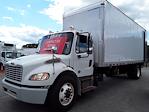 Used 2019 Freightliner M2 106 Conventional Cab Box Truck for sale #809677 - photo 1