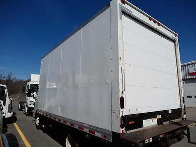 Used 2018 Isuzu NPR-HD Regular Cab Box Truck for sale #810455 - photo 2