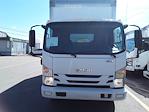 Used 2018 Isuzu NPR-HD Regular Cab Box Truck for sale #810455 - photo 3