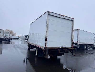 Used 2018 Isuzu NPR-HD Regular Cab Box Truck for sale #810557 - photo 2