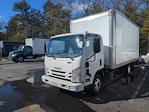 Used 2018 Isuzu NPR-HD Regular Cab Box Truck for sale #810609 - photo 1