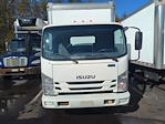Used 2018 Isuzu NPR-HD Regular Cab Box Truck for sale #810609 - photo 3
