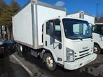 Used 2018 Isuzu NPR-HD Regular Cab Box Truck for sale #810609 - photo 4
