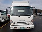 Used 2018 Isuzu NPR-HD Regular Cab Box Truck for sale #810618 - photo 3