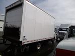 Used 2018 Isuzu NPR-HD Regular Cab Box Truck for sale #810618 - photo 5