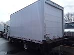 Used 2018 Isuzu NPR-HD Regular Cab Box Truck for sale #810618 - photo 2