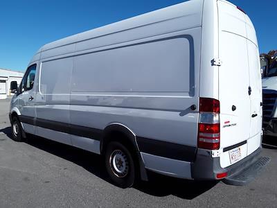 Used 2017 Freightliner Sprinter 2500 Empty Cargo Van for sale #811074 - photo 2