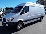 Used 2017 Freightliner Sprinter 2500 Empty Cargo Van for sale #811074 - photo 1