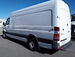 Used 2017 Freightliner Sprinter 2500 Empty Cargo Van for sale #811074 - photo 2