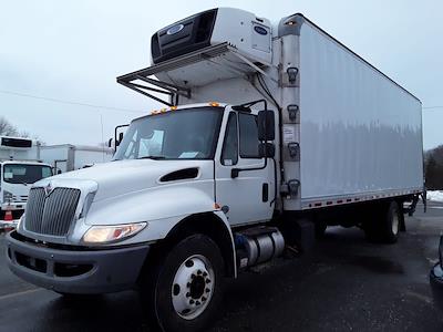 Used 2019 International DuraStar 4300 Cab Chassis for sale #811696 - photo 1