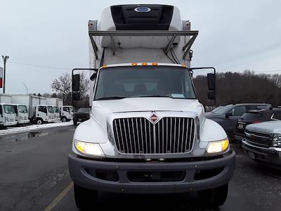 Used 2019 International DuraStar 4300 Cab Chassis for sale #811696 - photo 2