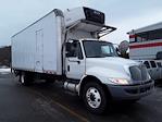 Used 2019 International DuraStar 4300 Cab Chassis for sale #811696 - photo 3