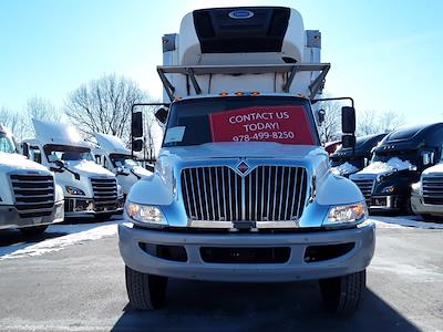 Used 2019 International DuraStar 4300 Cab Chassis for sale #812267 - photo 1