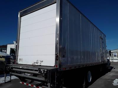 Used 2019 International DuraStar 4300 Refrigerated Body for sale #812267 - photo 2