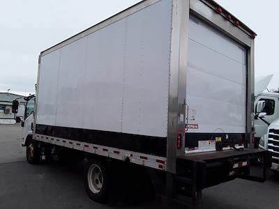 Used 2018 Isuzu NPR-XD Refrigerated Body for sale #812685 - photo 2