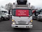 Used 2018 Isuzu NPR-XD Regular Cab Cab Chassis for sale #812685 - photo 1